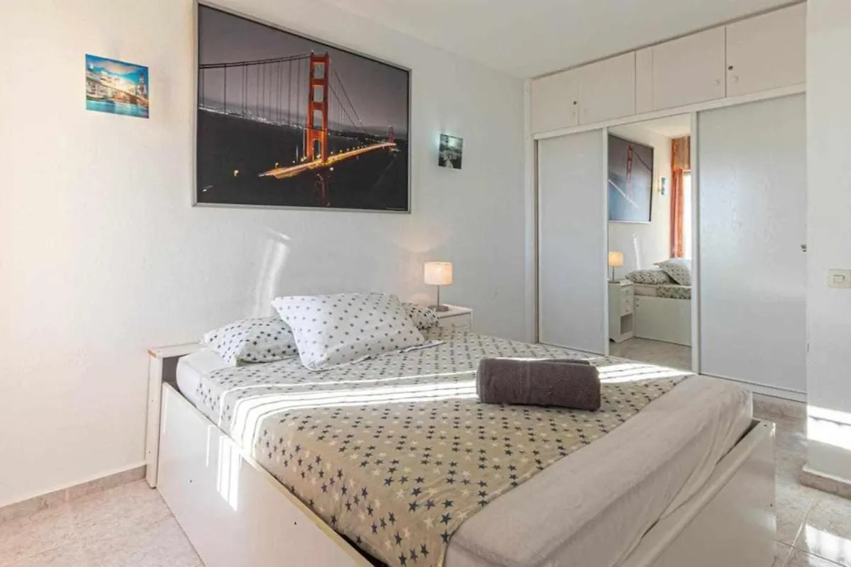 797 Holiday Rentals - Apartamento para 4 en el centro de Benalmádena España